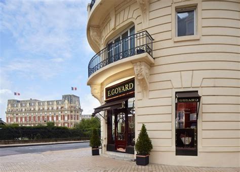 maison goyard biarritz reviews